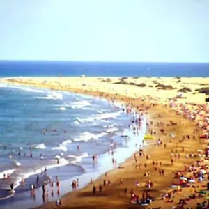 Turquesa 4th , Playa del Inglés España