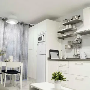 Céntrico Apartamento Cerca De La Playa , Puerto de la Cruz (Tenerife) España